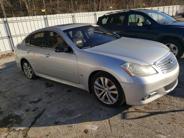 Photo 3 VIN: JNKCY01E79M800976 - INFINITI M35 