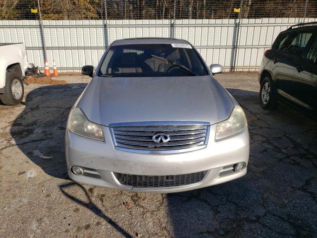 Photo 4 VIN: JNKCY01E79M800976 - INFINITI M35 