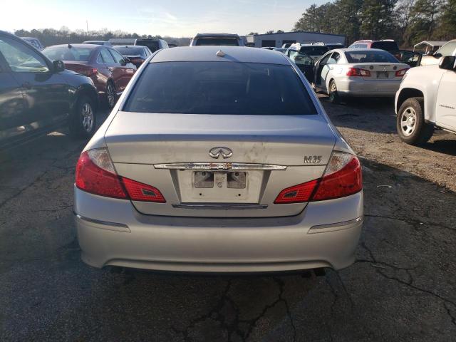 Photo 5 VIN: JNKCY01E79M800976 - INFINITI M35 