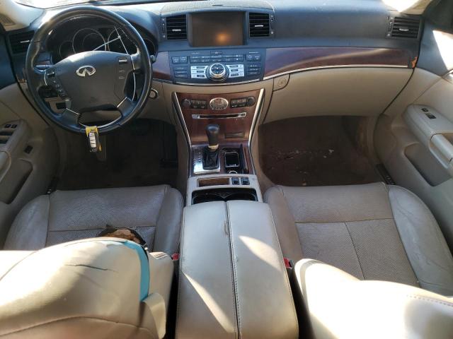 Photo 7 VIN: JNKCY01E79M800976 - INFINITI M35 