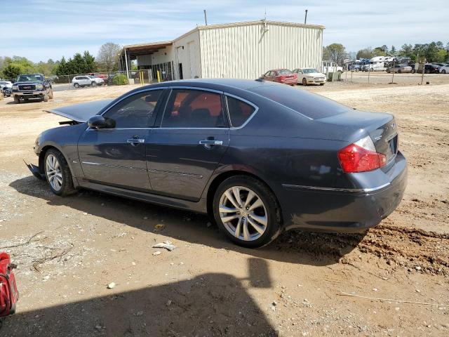 Photo 1 VIN: JNKCY01E79M802095 - INFINITI M35 