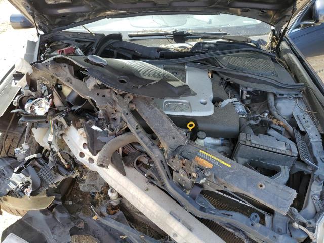 Photo 10 VIN: JNKCY01E79M802095 - INFINITI M35 