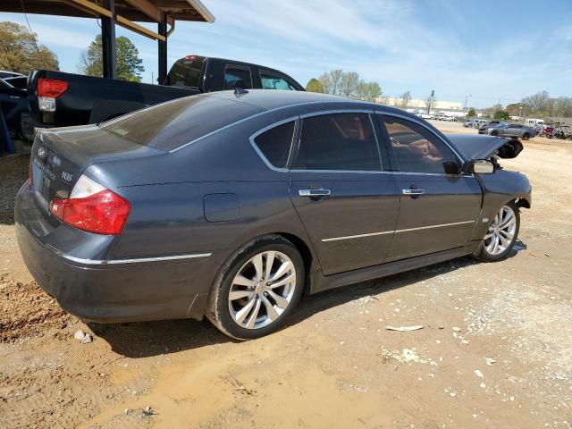 Photo 2 VIN: JNKCY01E79M802095 - INFINITI M35 