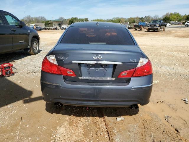 Photo 5 VIN: JNKCY01E79M802095 - INFINITI M35 