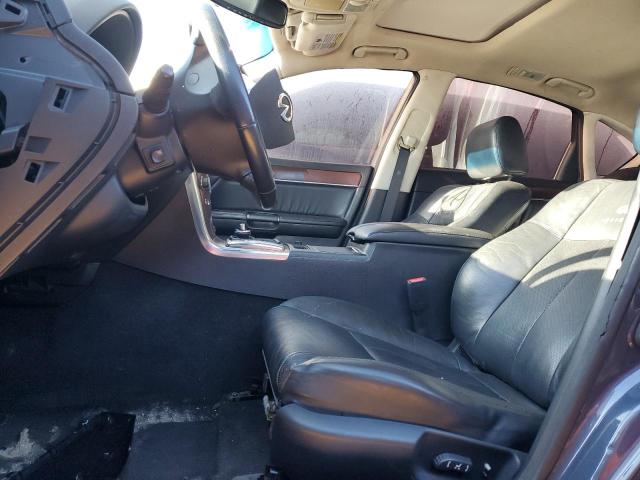 Photo 6 VIN: JNKCY01E79M802095 - INFINITI M35 