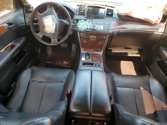 Photo 7 VIN: JNKCY01E79M802095 - INFINITI M35 