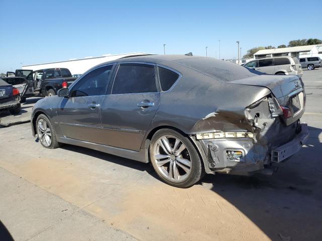 Photo 1 VIN: JNKCY01EX9M800521 - INFINITI M35 BASE 