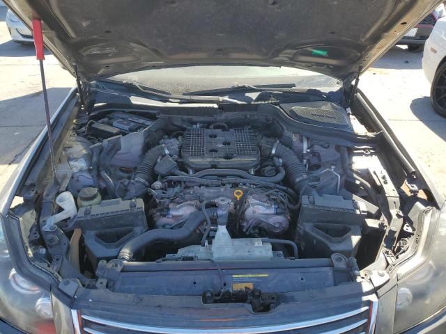 Photo 10 VIN: JNKCY01EX9M800521 - INFINITI M35 BASE 