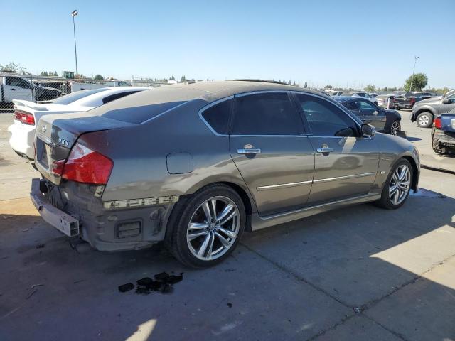 Photo 2 VIN: JNKCY01EX9M800521 - INFINITI M35 BASE 