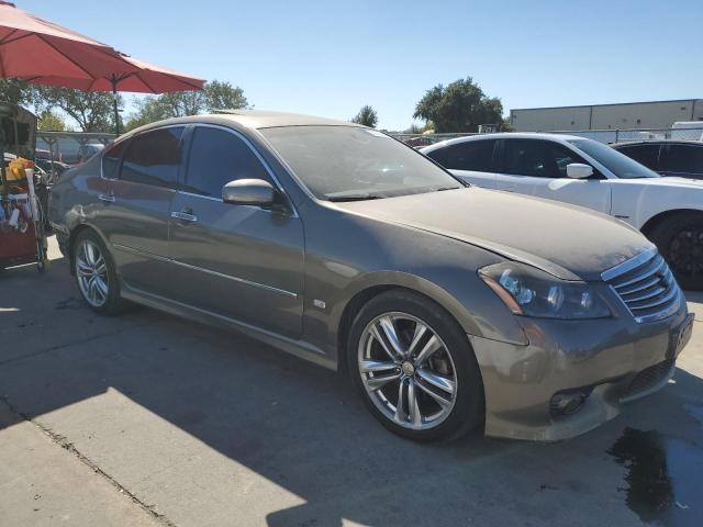 Photo 3 VIN: JNKCY01EX9M800521 - INFINITI M35 BASE 