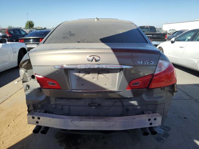 Photo 5 VIN: JNKCY01EX9M800521 - INFINITI M35 BASE 