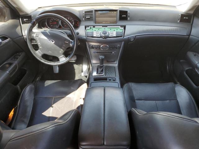 Photo 7 VIN: JNKCY01EX9M800521 - INFINITI M35 BASE 