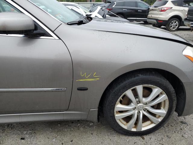 Photo 11 VIN: JNKCY01F19M852497 - INFINITI M35 BASE 