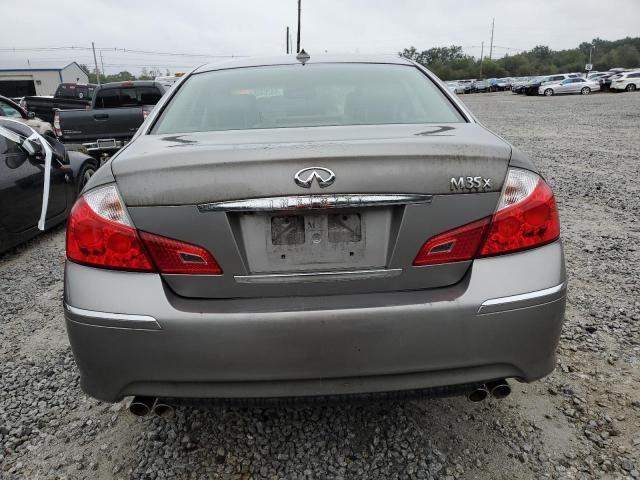 Photo 5 VIN: JNKCY01F19M852497 - INFINITI M35 BASE 