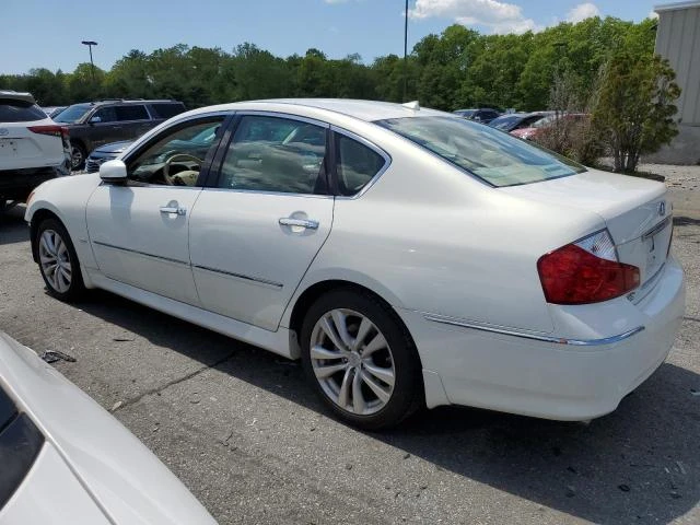 Photo 1 VIN: JNKCY01F19M852760 - INFINITI M35 BASE 