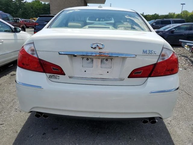 Photo 5 VIN: JNKCY01F19M852760 - INFINITI M35 BASE 