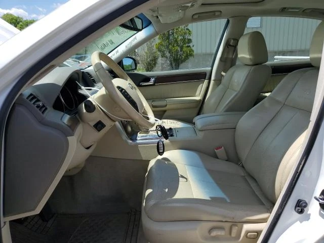 Photo 6 VIN: JNKCY01F19M852760 - INFINITI M35 BASE 