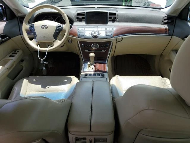 Photo 7 VIN: JNKCY01F19M852760 - INFINITI M35 BASE 