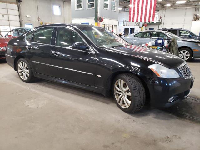 Photo 3 VIN: JNKCY01F19M853049 - INFINITI M35 