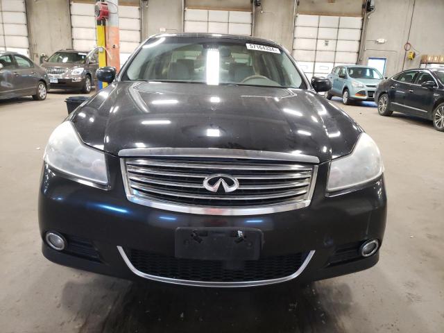 Photo 4 VIN: JNKCY01F19M853049 - INFINITI M35 