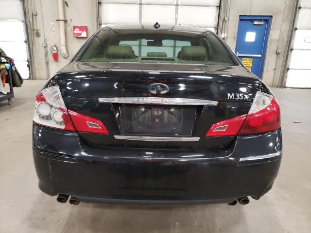 Photo 5 VIN: JNKCY01F19M853049 - INFINITI M35 