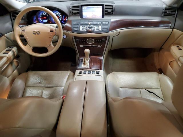 Photo 7 VIN: JNKCY01F19M853049 - INFINITI M35 