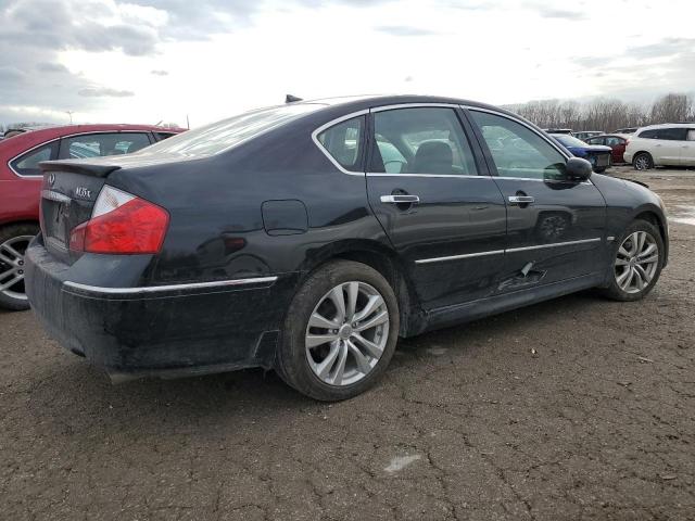 Photo 2 VIN: JNKCY01F19M853052 - INFINITI M35 