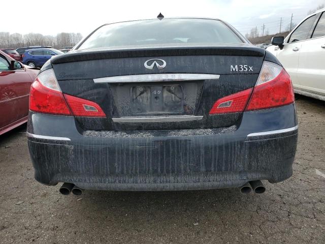 Photo 5 VIN: JNKCY01F19M853052 - INFINITI M35 