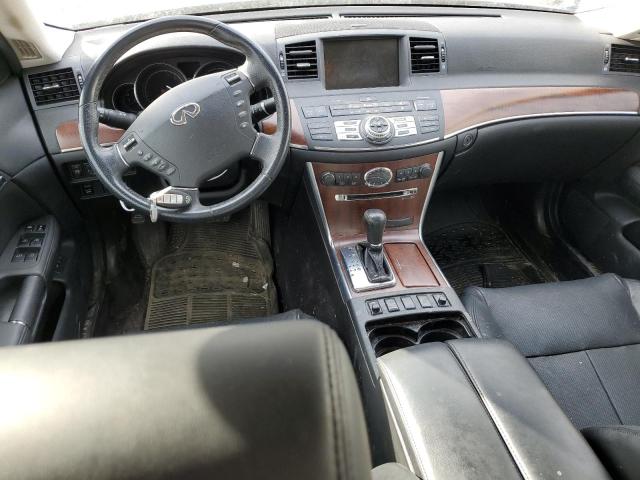 Photo 7 VIN: JNKCY01F19M853052 - INFINITI M35 