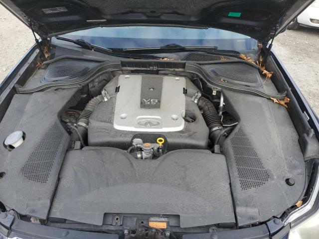 Photo 10 VIN: JNKCY01F29M852282 - INFINITI M35 