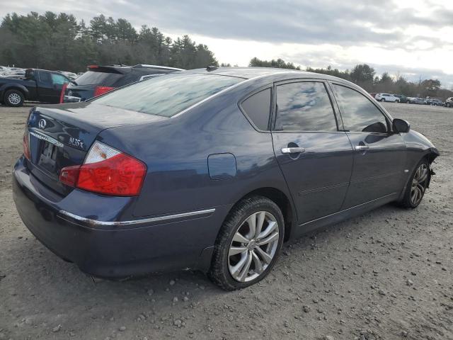 Photo 2 VIN: JNKCY01F29M852282 - INFINITI M35 