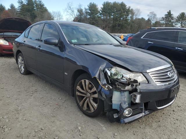 Photo 3 VIN: JNKCY01F29M852282 - INFINITI M35 