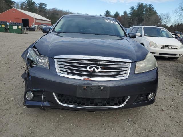 Photo 4 VIN: JNKCY01F29M852282 - INFINITI M35 