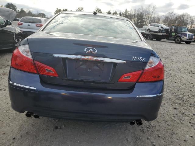 Photo 5 VIN: JNKCY01F29M852282 - INFINITI M35 