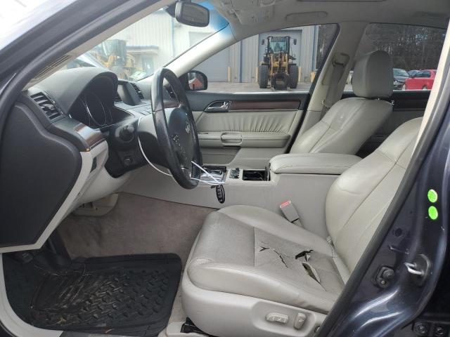 Photo 6 VIN: JNKCY01F29M852282 - INFINITI M35 