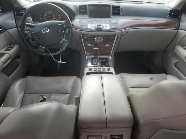 Photo 7 VIN: JNKCY01F29M852282 - INFINITI M35 