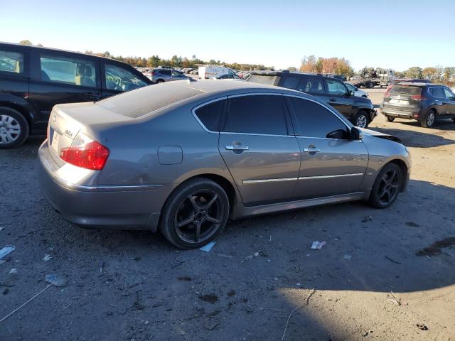 Photo 2 VIN: JNKCY01F29M852489 - INFINITI M35 BASE 