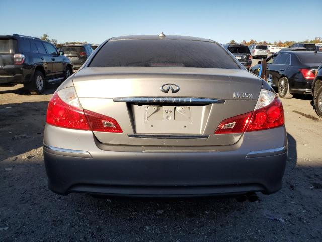 Photo 5 VIN: JNKCY01F29M852489 - INFINITI M35 BASE 