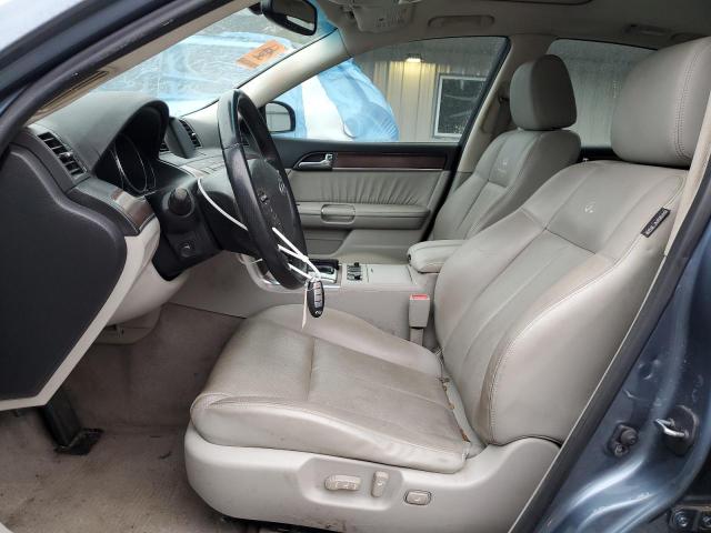 Photo 6 VIN: JNKCY01F29M853111 - INFINITI M35 