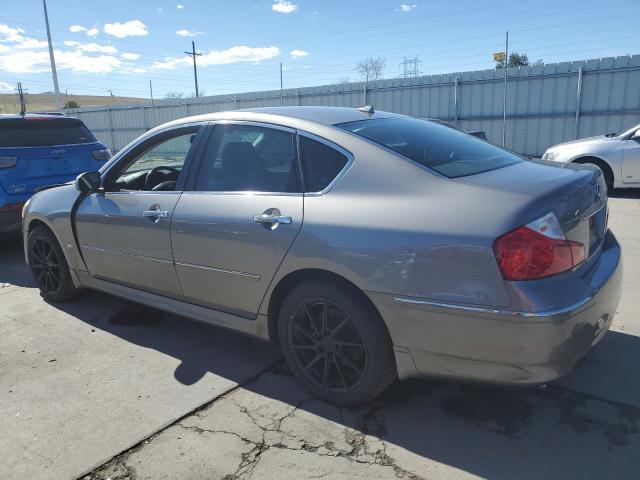 Photo 1 VIN: JNKCY01F39M851724 - INFINITI M35 