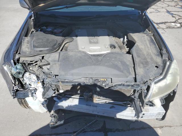 Photo 10 VIN: JNKCY01F39M851724 - INFINITI M35 