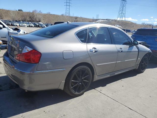 Photo 2 VIN: JNKCY01F39M851724 - INFINITI M35 