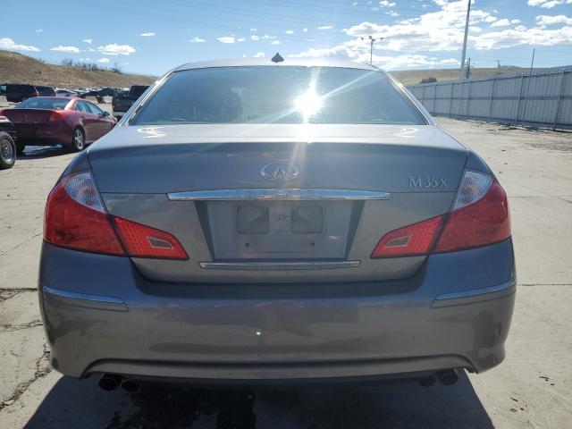 Photo 5 VIN: JNKCY01F39M851724 - INFINITI M35 