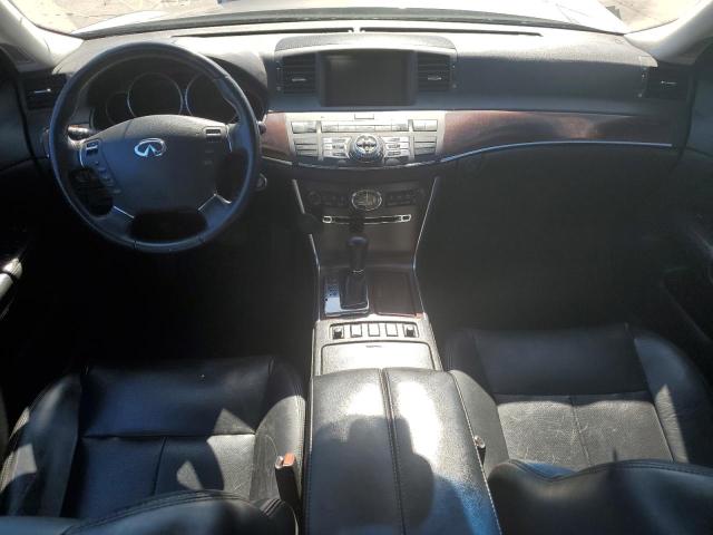 Photo 7 VIN: JNKCY01F39M851724 - INFINITI M35 