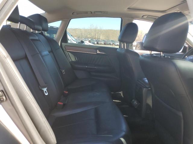 Photo 9 VIN: JNKCY01F39M851724 - INFINITI M35 