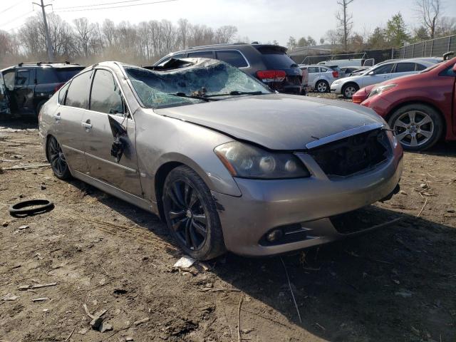 Photo 0 VIN: JNKCY01F39M852937 - INFINITI M35 BASE 