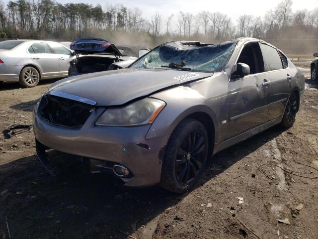 Photo 1 VIN: JNKCY01F39M852937 - INFINITI M35 BASE 