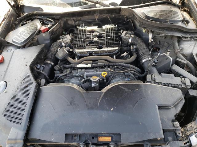 Photo 6 VIN: JNKCY01F39M852937 - INFINITI M35 BASE 