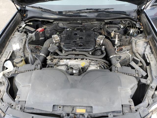 Photo 10 VIN: JNKCY01F59M851157 - INFINITI M35 