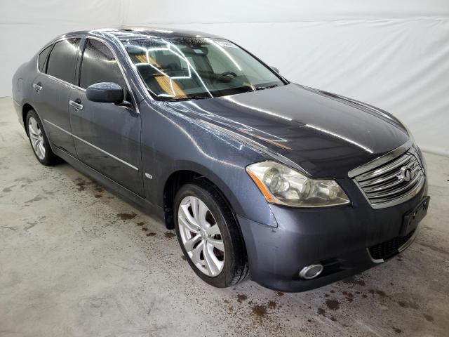 Photo 3 VIN: JNKCY01F59M851157 - INFINITI M35 